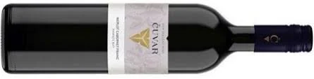 Čuvar Iris Merlot Cabernet Sauvignon 2024, Gimblett Gravels, Hawke's Bay