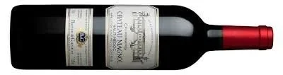 Château Magnol Haut-Médoc 2023, Bordeaux, France