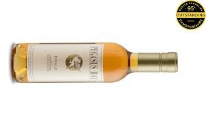 Pegasus Bay 'Finale' Noble Sauvignon Semillon 2025, Waipara Valley, North Canterbury