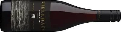 Shellback Pinot Noir 2022, Marlborough