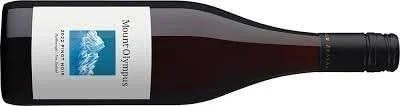 Mount Olympus Pinot Noir 2025, Marlborough