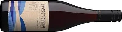 Marlborough Estate Reserve Pinot Noir 2022, Marlborough