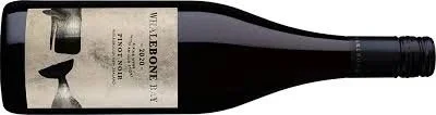 Whalebone Bay Pinot Noir 2022, Marlborough