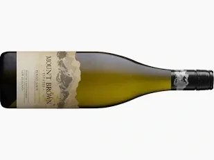 Mount Brown Estates 'Five Rows' Pinot Gris 2024, North Canterbury