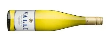 Valli Riesling 2025, Waitaki Valley 2025, North Otago