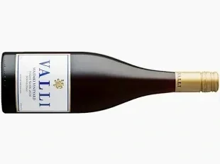 Valli Pinot Noir 2024, Waitaki Valley, North Otago