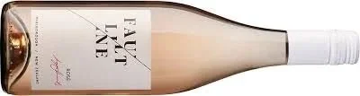 Fault Line Rosé 2025, Marlborough