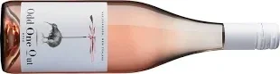 Odd One Out Rosé 2025, Marlborough