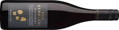 The Ramblers Pinot Noir 2025, Marlborough