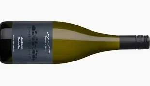 Trinity Hill Chardonnay 2024, Gimblett Gravels, Hawke's Bay