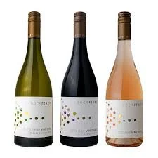 Rock Ferry 'Orchard Vineyard' Pinot Gris 2025, Marlborough