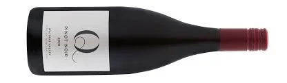 Q Wine Pinot Noir 2025, Waitaki Valley