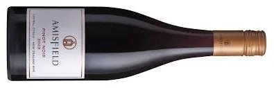 Amisfield Pinot Noir 2023, Central Otago