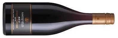 Amisfield RKV Reserve Pinot Noir 2019, Central Otago