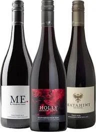 Matahiwi Estate Pinot Noir 2024, Wairarapa