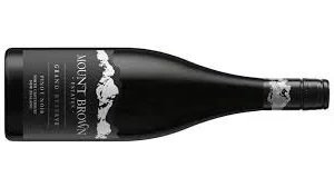 Mount Brown Estates 'Grand Reserve' Pinot Noir 2024, North Canterbury