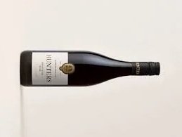 Hunter's Pinot Noir 2024, Marlborough