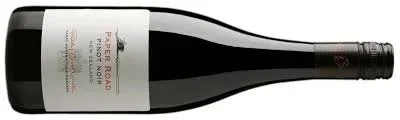 Paddy Borthwick Pinot Noir 2024, Wairarapa