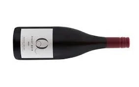 Q Wine Pinot Noir 2020, Waitaki Valley