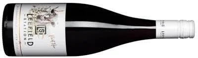 Leefield Station Pinot Noir 2024, Marlborough