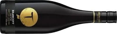 Brancott Estate 'Letter Series T' Single Vineyard Pinot Noir 2023, Marlborough