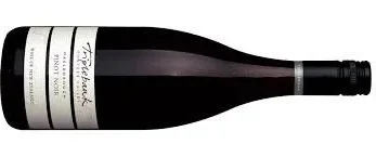 Triplebank Pinot Noir 2025, Awatere Valley, Marlborough