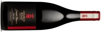 Church Road 'Grand Reserve' Pinot Noir 2025, Central Otago