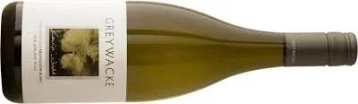 Greywacke Sauvignon Blanc 2025, Marlborough