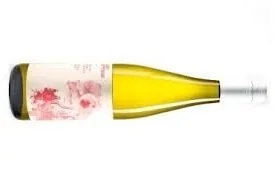 Burn Cottage Riesling/Grüner Veltliner 2022, Central Otago