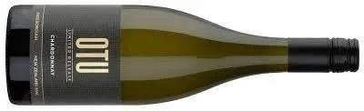OTU Limited Release Chardonnay 2025, Hawke's Bay