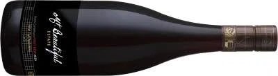Mt Beautiful Estate Pinot Noir 2023, North Canterbury