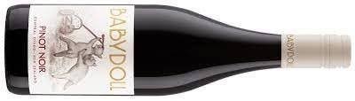 Babydoll Pinot Noir 2024, Central Otago
