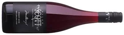Allan Scott Family Winemakers Pinot Noir 2025, Marlborough