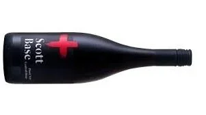 Scott Base Pinot Noir 2023, Central Otago