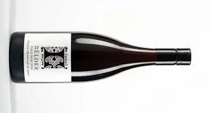 The Elder 'Arapai' Pinot Noir 2024, Martinborough