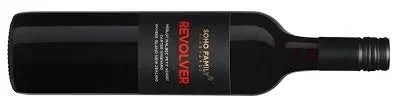SOHO Family Vineyards 'Revolver' red blend 2023, Waiheke Island, Auckland