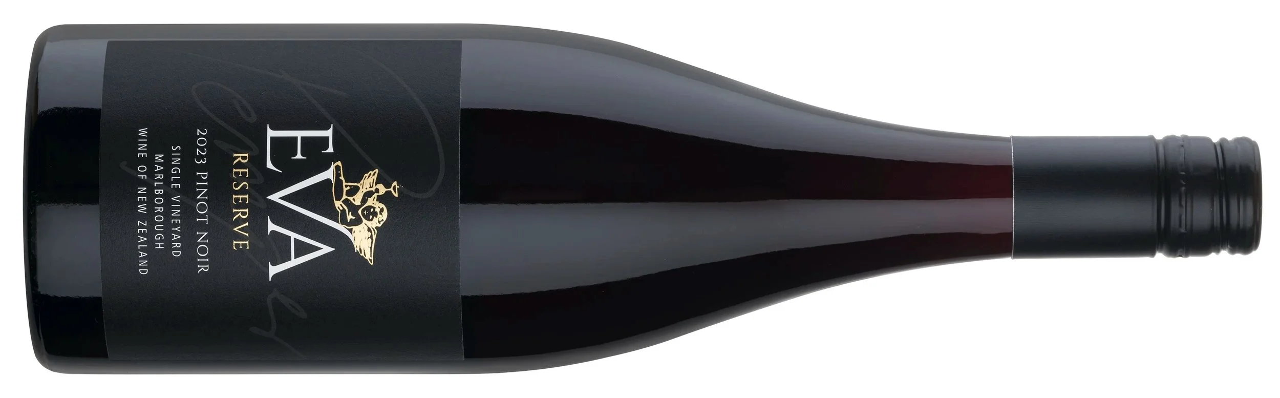 Eva Pemper Single Vineyard Reserve Pinot Noir 2023, Marlborough