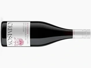 Ata Rangi 'Crimson' Pinot Noir 2025, Martinborough
