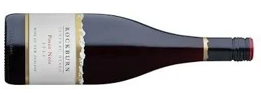 Rockburn 'The Barrels' Parkburn Vineyard Pinot Noir 2024, Central Otago