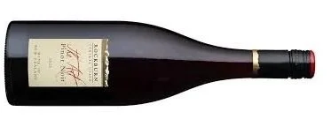 Rockburn 'The Art' Pinot Noir 2023, Bendigo, Central Otago