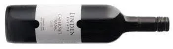 Linden Estate Cabernet Franc 2024, Hawke's Bay