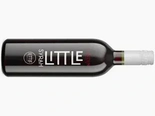 Linden Estate Little Syrah 2022, Hawke's Bay
