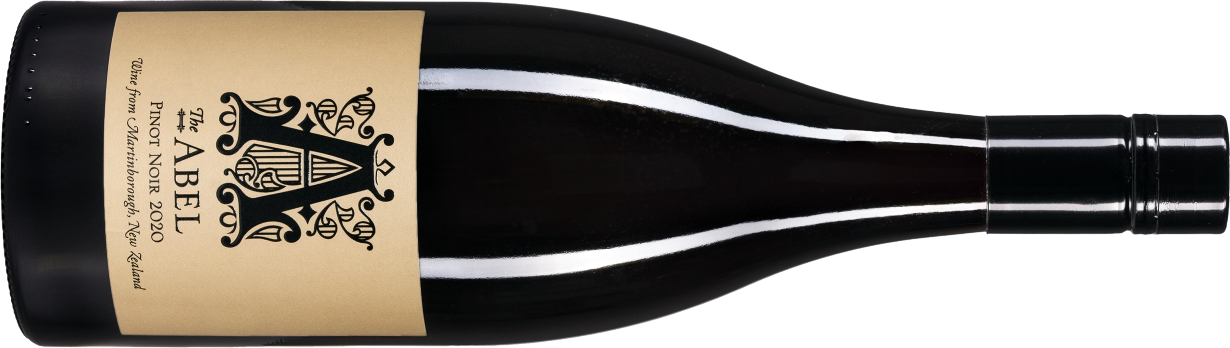 The Abel from The Elder Pinot Noir 2020, Martinborough