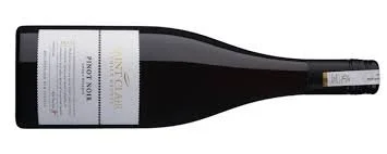 Saint Clair Family Estate 'Omaka Reserve' Pinot Noir 2024, Marlborough