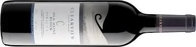 Clearview Estate Winery 'Old Olive Block' Cabernet Sauvignon, Cabernet Franc, Malbec, Merlot 2024, Hawke's Bay