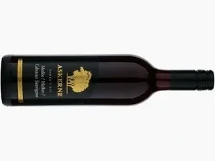 Askerne Single Vineyard Merlot, Cabernet Franc, Cabernet Sauvignon, Malbec 2022, Hawke's Bay