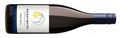 Brightwater Gravels Pinot Noir 2023, Nelson