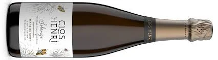 Clos Henri 'Solange' Blanc de Noirs Méthode Traditionnelle 2023, Marlborough