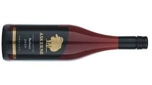Askerne Single Vineyard Barbera 2025, Hawke's Bay