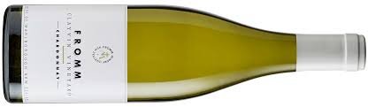 Fromm Chardonnay 2024, Marlborough